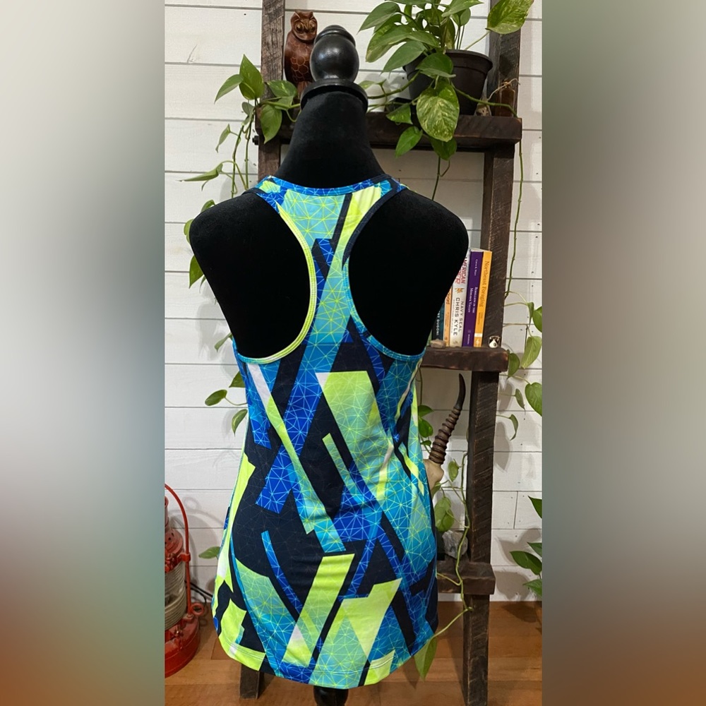 Xersion: Muscle Tee Tank Top - Picture 8 of 16